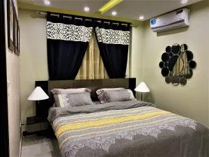 Bahria Town Lahore - NEXT INN Premier Suites 101 - Bhāi Pheru