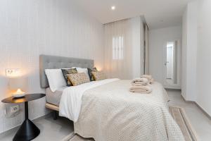 Apartment Next to the Sea, 3 bedrooms, San Pedro