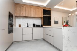 Apartment Next to the Sea, 3 bedrooms, San Pedro