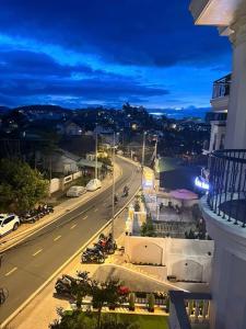 Căn hộ 2 phòng ngủ tại Đà Lạt