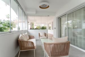 Apartment Next to the Sea, 3 bedrooms, San Pedro