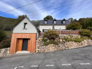 Maison 4 à 6 pers tout confort Proche Loudenvielle Balnea Peyragudes