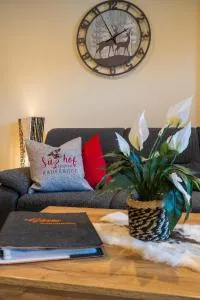 Bauernhof Süßhof - Rinchnach