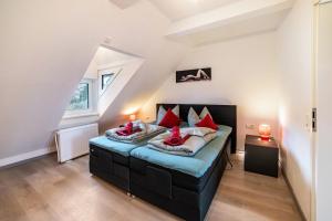 Im Harzer Vogelnest Meisennest