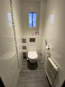 Villas Les Sablons - 15pers near Disneyland & Paris : photos des chambres