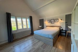 Villas Les Sablons - 15pers near Disneyland & Paris : photos des chambres