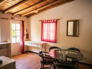 Monte Rosa Rural Guesthouse