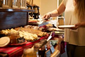 Almacruz Hotel y Centro de Convenciones (Ex Galerías)