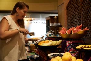 Almacruz Hotel y Centro de Convenciones (Ex Galerías)