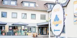 Hotel Das Augustin - 亨内夫