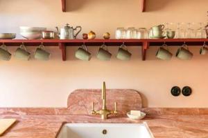 Trastevere Luxury Home