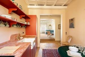 Trastevere Luxury Home