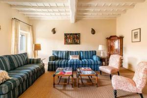 Trastevere Luxury Home