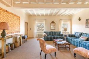 Trastevere Luxury Home