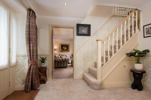 Dryburgh Steading Two