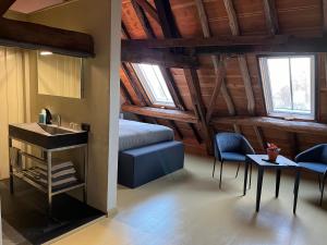 Den Eijngel bed and breakfast