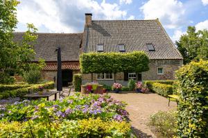 Den Eijngel bed and breakfast