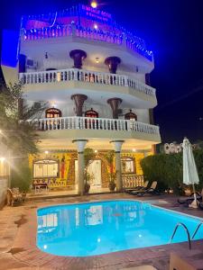 El Mesala Hotel