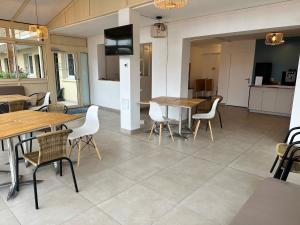 Appart'hotels Residence Oceane : photos des chambres