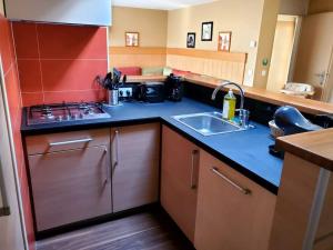 Maisons de vacances Cottage 4p-Les Hauts de Bruyeres-170 : photos des chambres