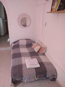 Lugar de descanso LA JESUSA