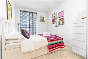 Chic Urban Apartment In Shoreditch 2 bed 2 bath