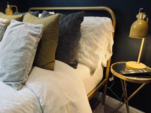 The Old Farmhouse - Hotel 5 stelle a Bristol