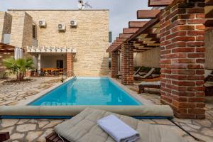 Villa Ivan ZadarVillas