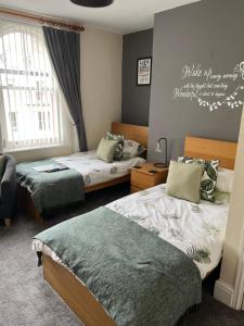 Wentworth guesthouse