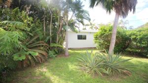 Curlew Cottage, Nelly Bay