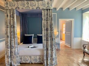 Hotels Hotel du Domaine de La Groirie - Le Mans : photos des chambres