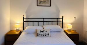 Spacious Modern Apartment