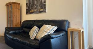 Spacious Modern Apartment