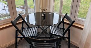 Spacious Modern Apartment