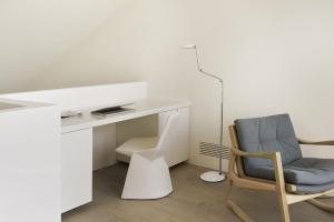 Hotel de Tourrel, Saint Remy de Provence, a Member of Design Hotels : photos des chambres