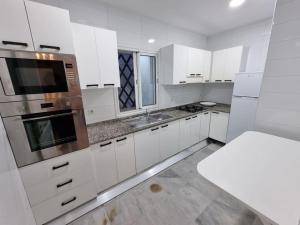 Superbe appartement indépendant à lentrée de la marsa