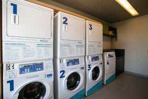 ByWay Vila Madalena - Studios por temporada