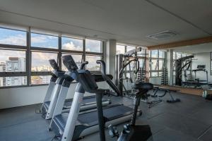 ByWay Vila Madalena - Studios por temporada