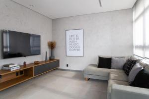 ByWay Vila Madalena - Studios por temporada