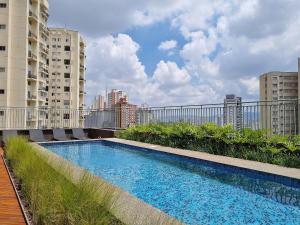 ByWay Vila Madalena - Studios por temporada