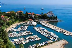 Appartements Appartement idealement situe proche bord de mer : photos des chambres