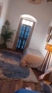 Loft incroyable en médina