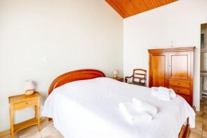 Appartements Nice family house - Le Bois-Plage en Re : photos des chambres
