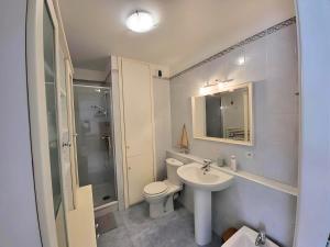 Appartement idéalement situé proche bord de mer