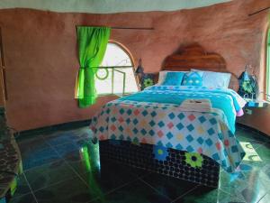 CASA CERAMICA BELLA FLOR