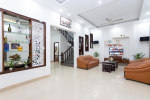 Villa 28C - Hồ Bơi Vũng Tàu Gần Biển Free Karaoke - Bida