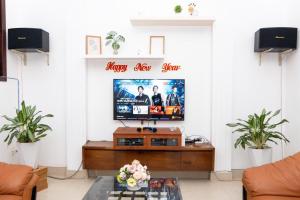 Villa 28C - Hồ Bơi Vũng Tàu Gần Biển Free Karaoke - Bida