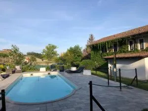 Cascina Dani - Castelnuovo