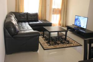 Lux Suites Milimani Executive Apartments