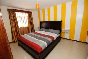 Lux Suites Milimani Executive Apartments